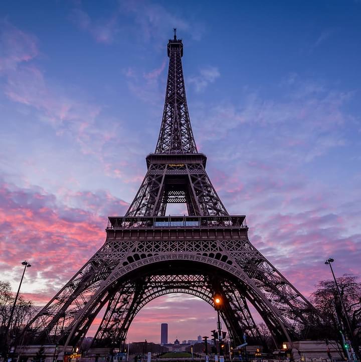 Weather in Paris Temperature, Best Time, Precipitation & More!